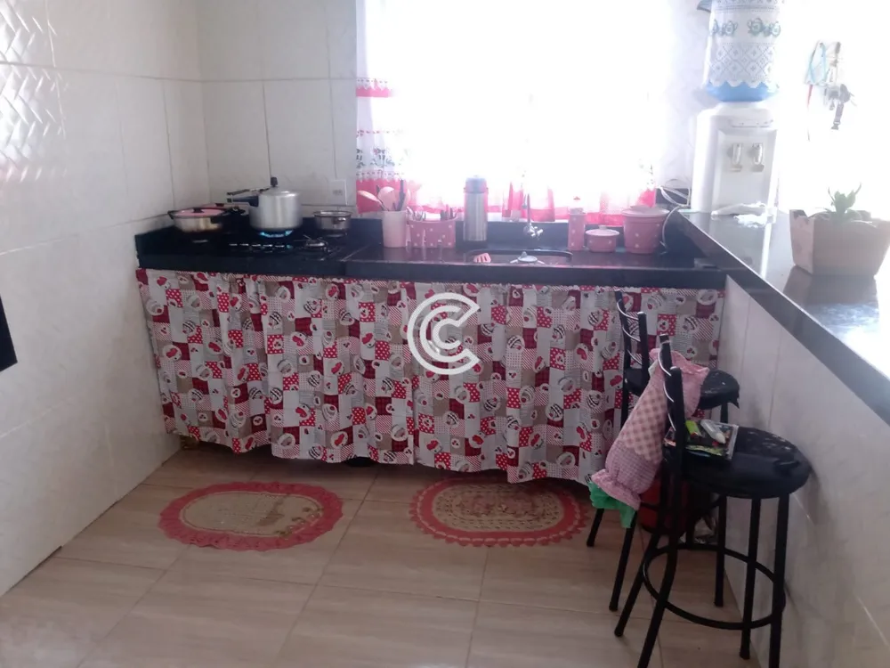 Casa, 1 quarto - Foto 6