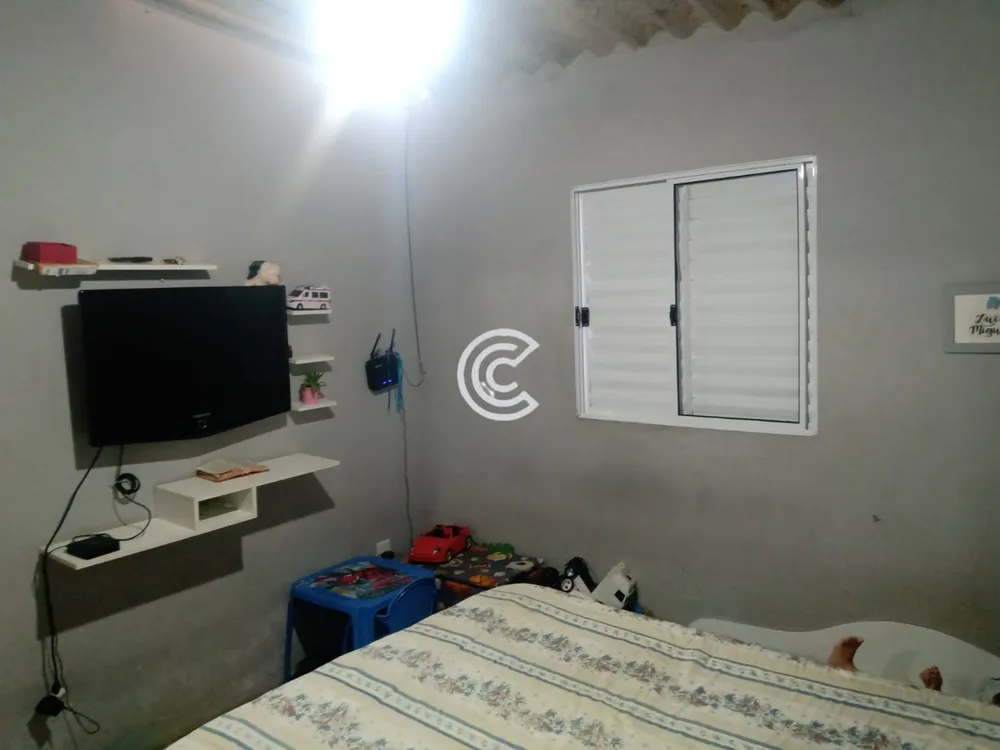 Casa, 1 quarto - Foto 5