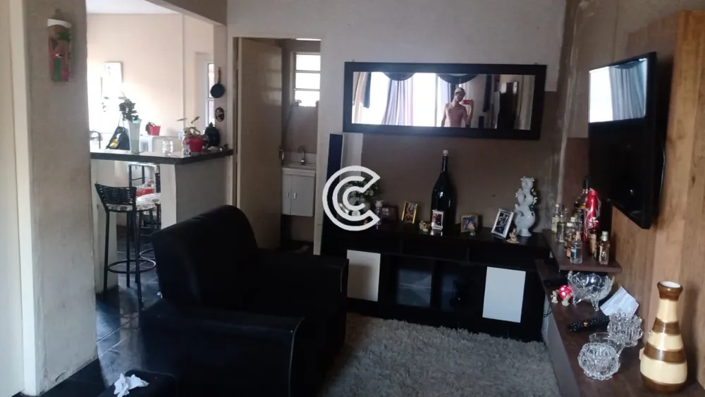 Casa, 1 quarto - Foto 10