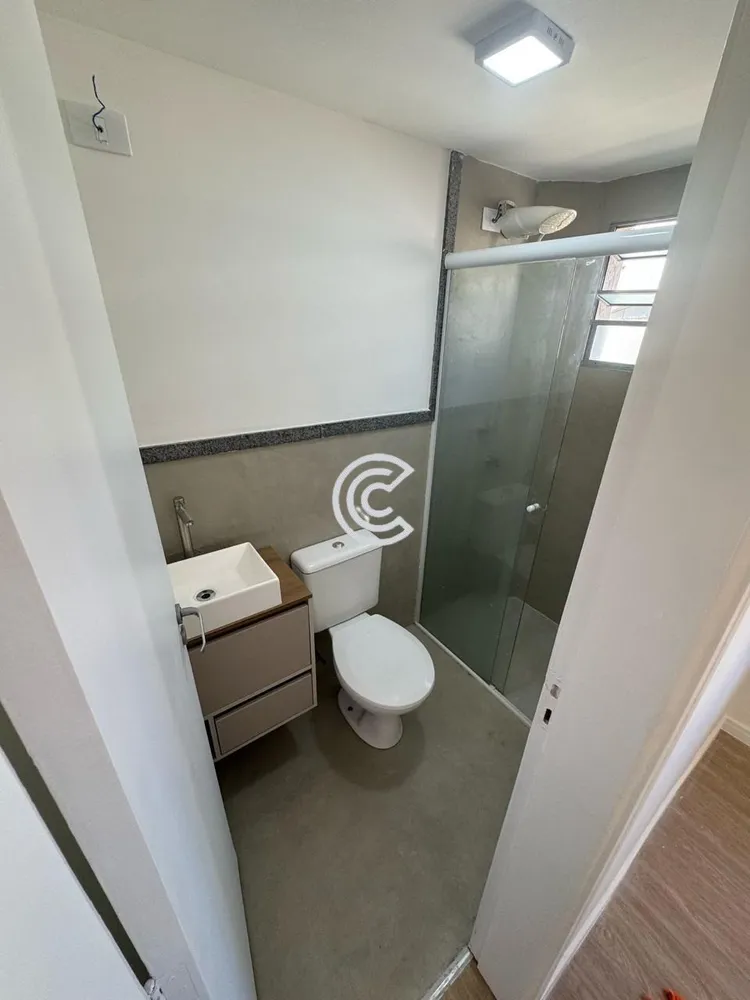 Apartamento, 3 quartos, 58 m² - Foto 5
