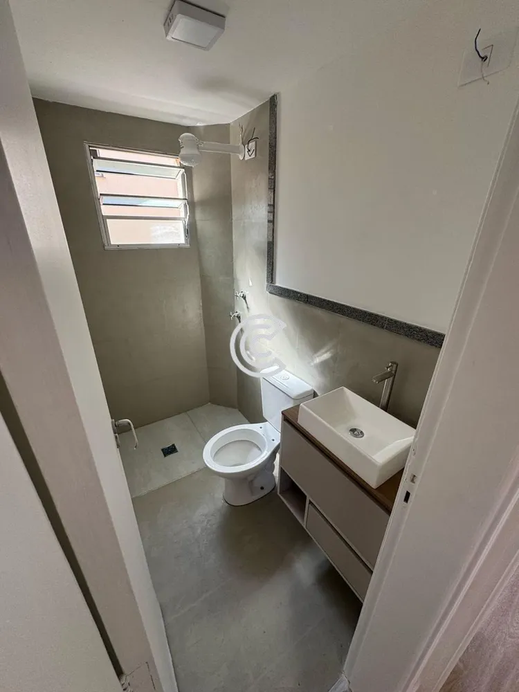 Apartamento, 3 quartos, 58 m² - Foto 7