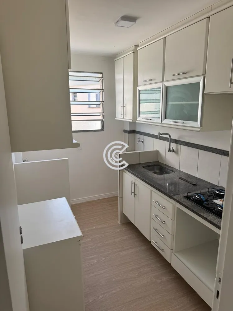 Apartamento, 3 quartos, 58 m² - Foto 3