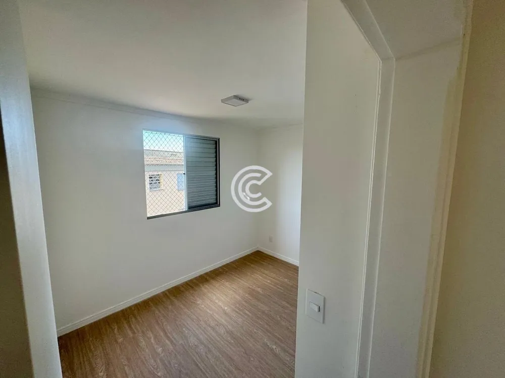 Apartamento, 3 quartos, 58 m² - Foto 8