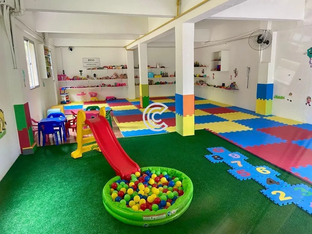 Apartamento, 3 quartos, 58 m² - Foto 12