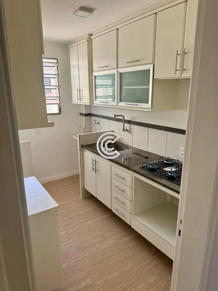 Apartamento, 3 quartos, 58 m² - Foto 2