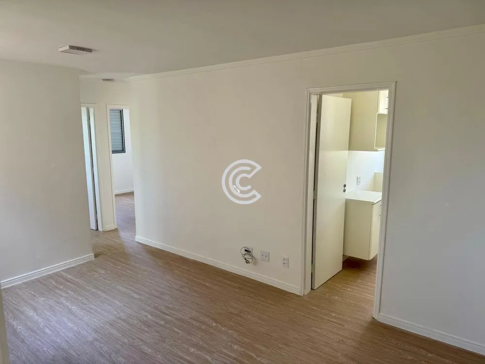 Apartamento, 3 quartos, 58 m² - Foto 1