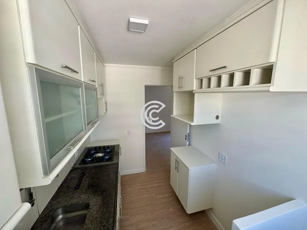 Apartamento, 3 quartos, 58 m² - Foto 4