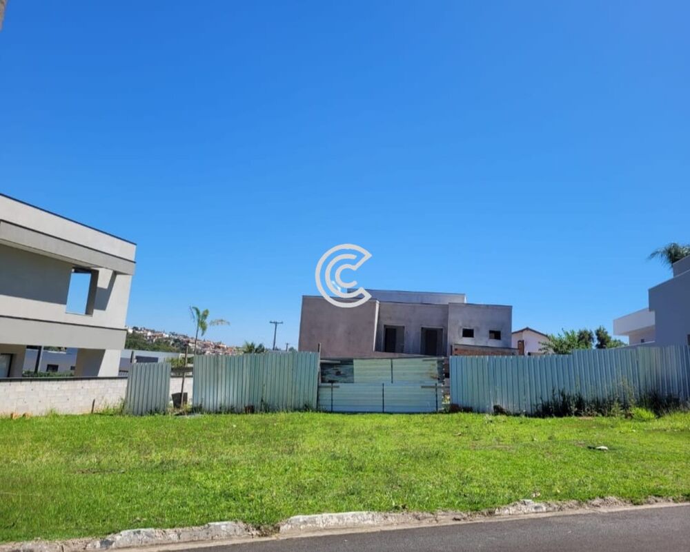 Terreno à venda, 556m² - Foto 3