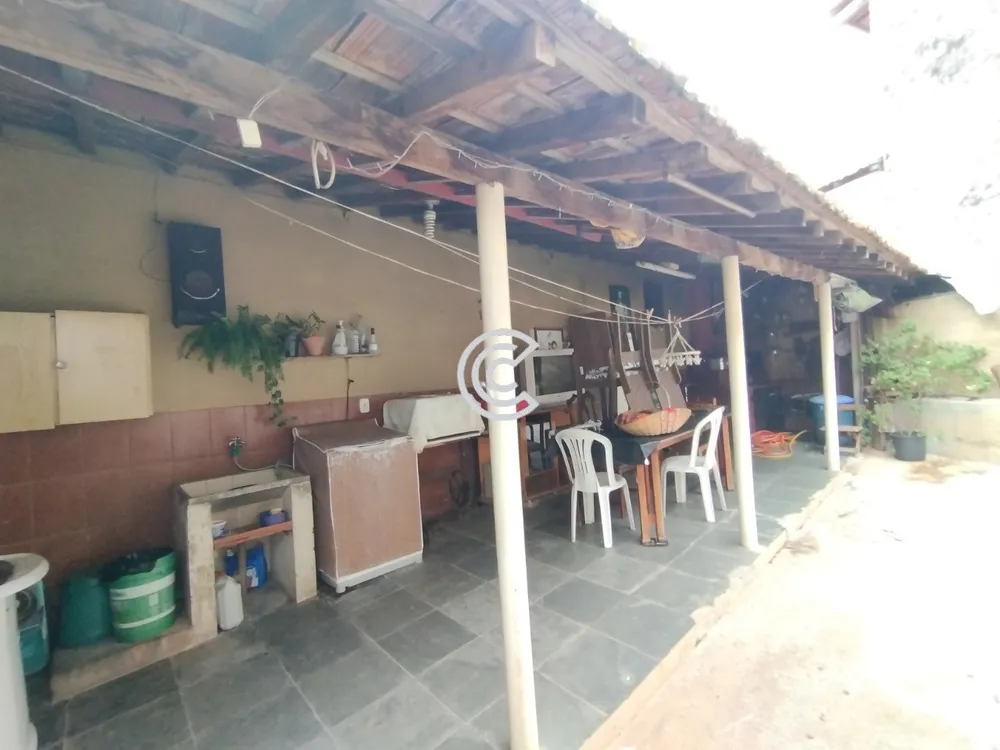 Casa, 2 quartos - Foto 4