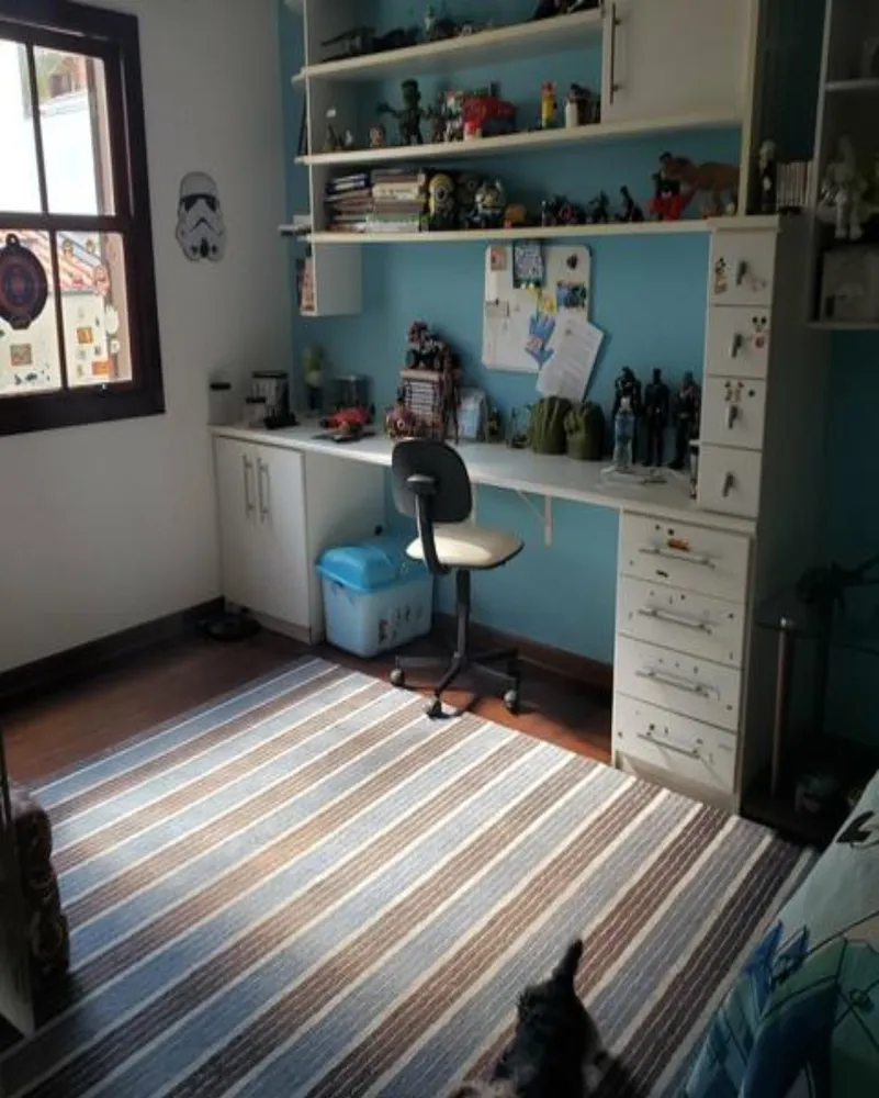 Casa, 3 quartos - Foto 9