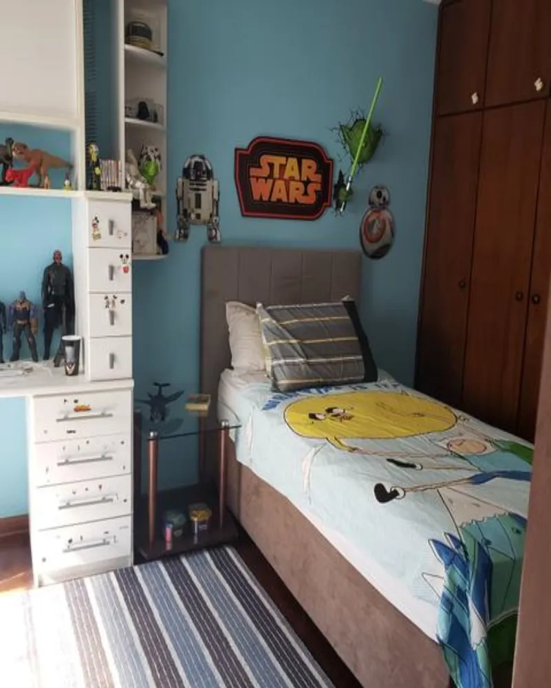 Casa, 3 quartos - Foto 8