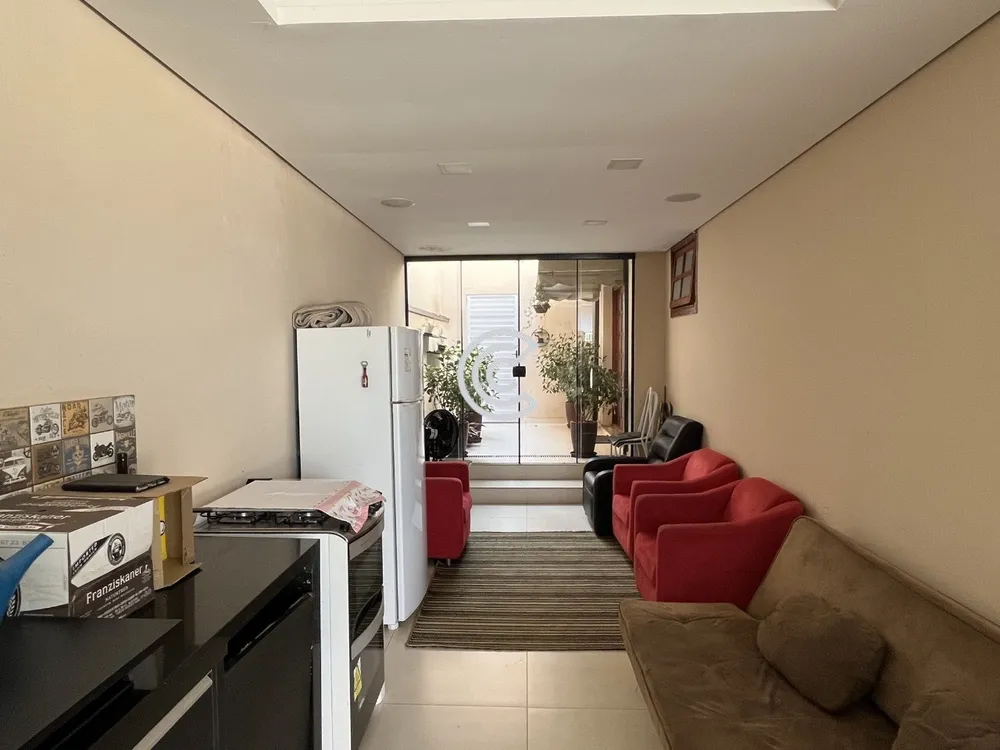 Casa, 3 quartos, 300 m² - Foto 11