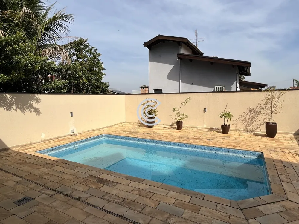 Casa, 3 quartos, 300 m² - Foto 12