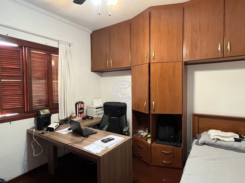 Casa, 3 quartos, 300 m² - Foto 14