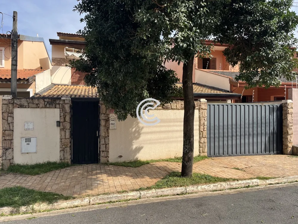 Casa, 3 quartos, 300 m² - Foto 2