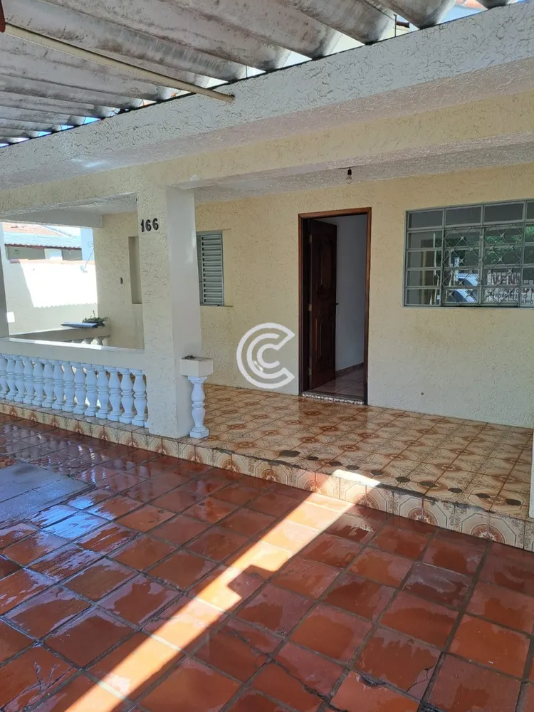 Casa, 2 quartos - Foto 1
