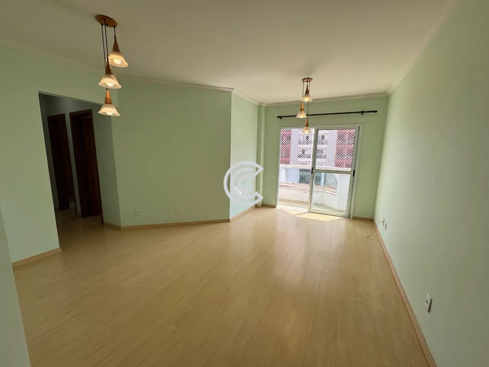 Apartamento, 3 quartos, 75 m² - Foto 1