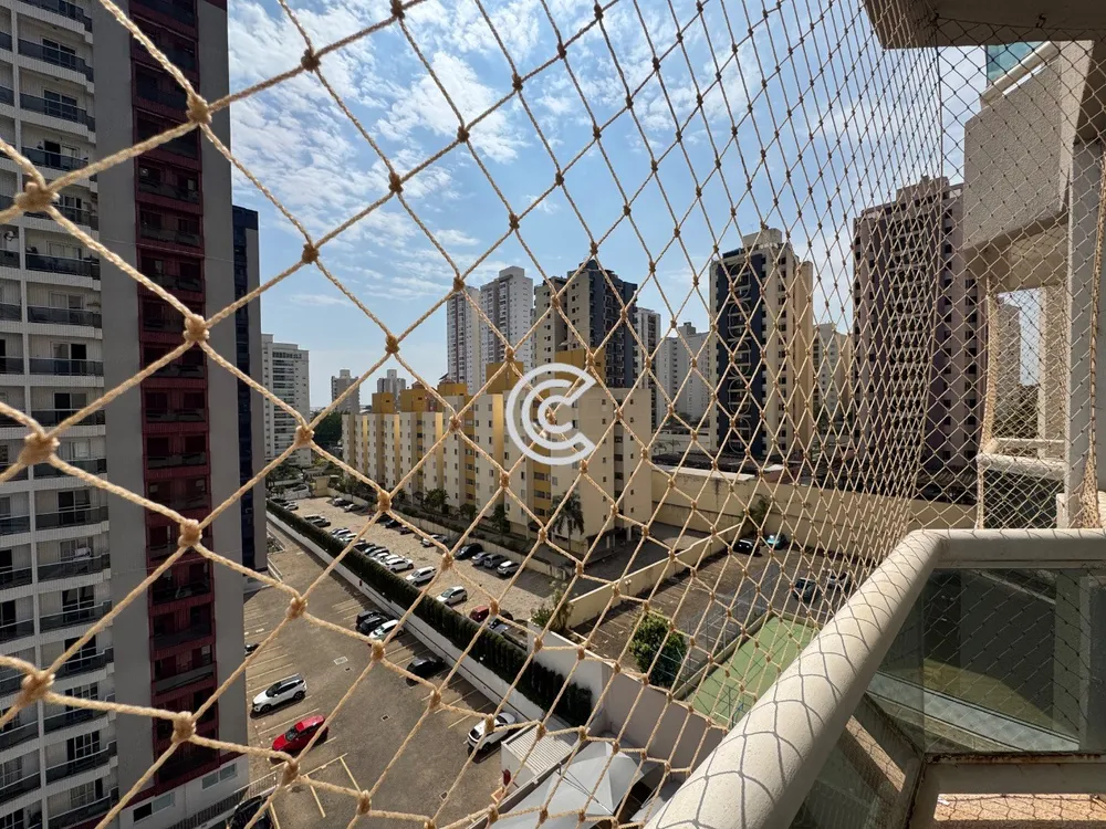 Apartamento, 3 quartos, 75 m² - Foto 3
