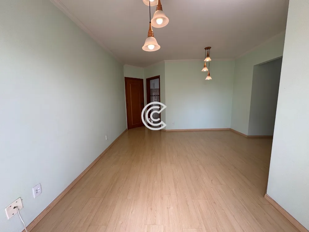 Apartamento, 3 quartos, 75 m² - Foto 2