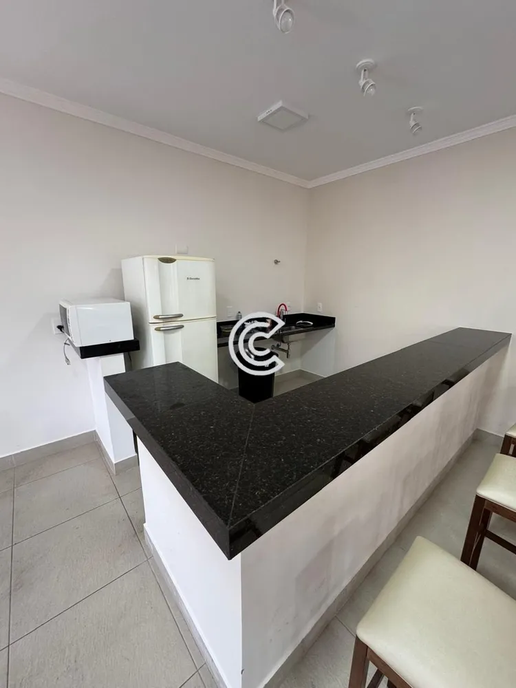 Casa de Condomínio, 3 quartos - Foto 12