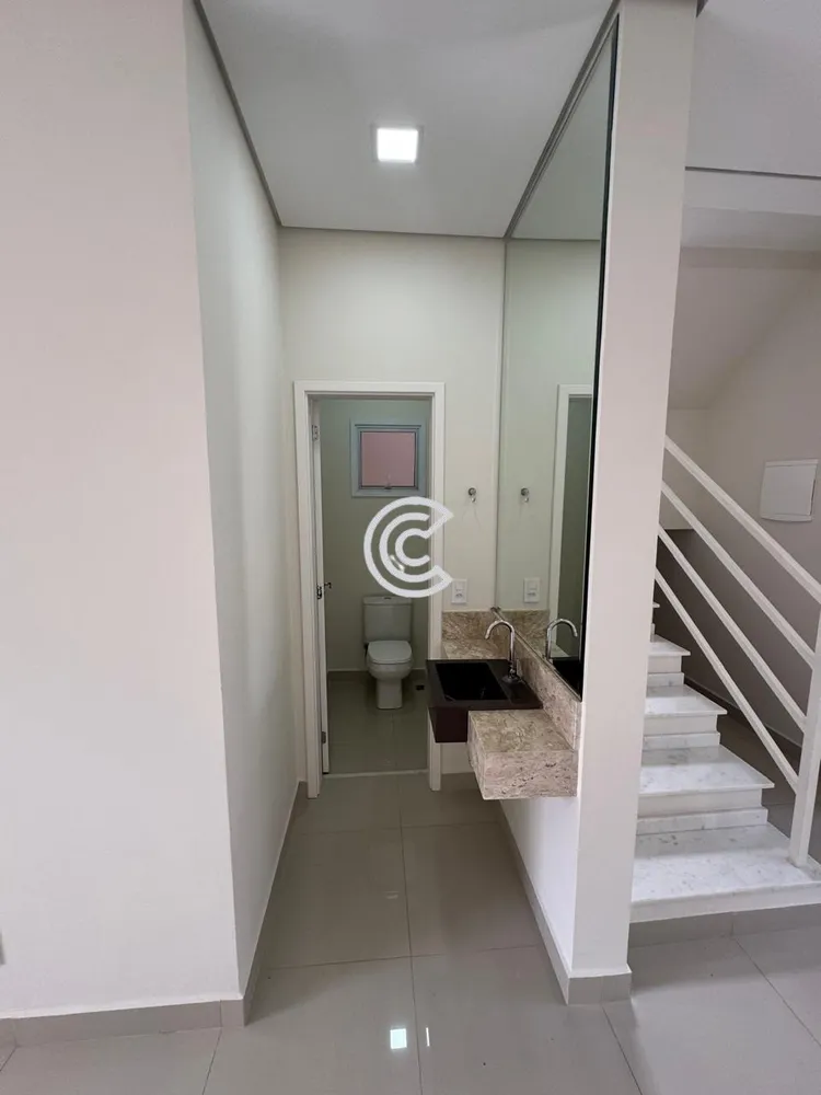 Casa de Condomínio, 3 quartos - Foto 2