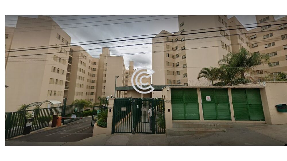 Apartamento à venda com 3 quartos, 65m² - Foto 1