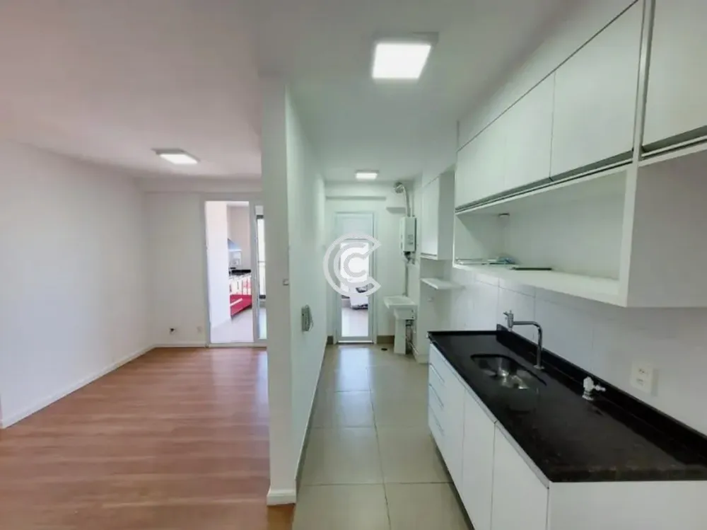 Apartamento, 3 quartos, 82 m² - Foto 6