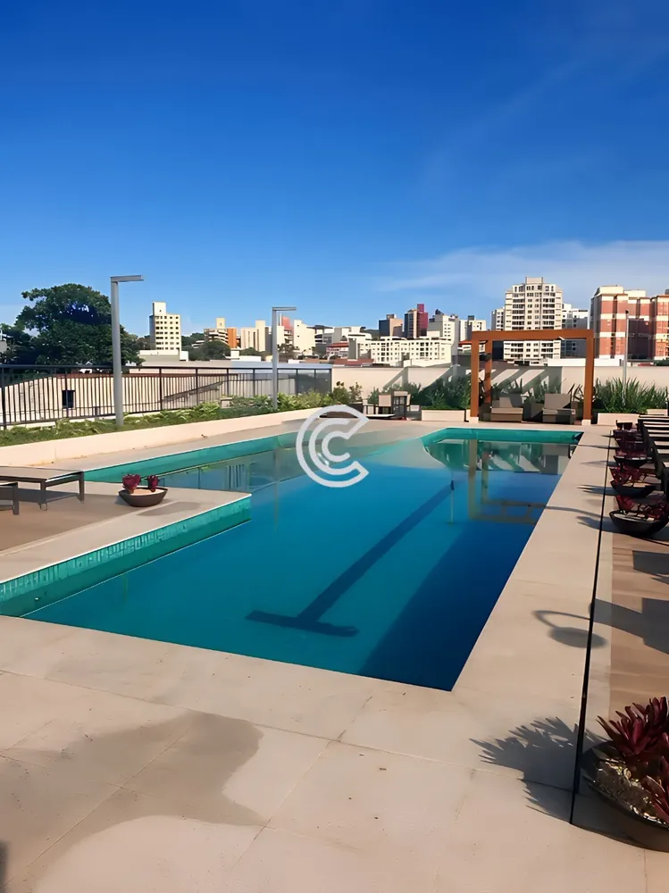 Apartamento, 3 quartos, 82 m² - Foto 8