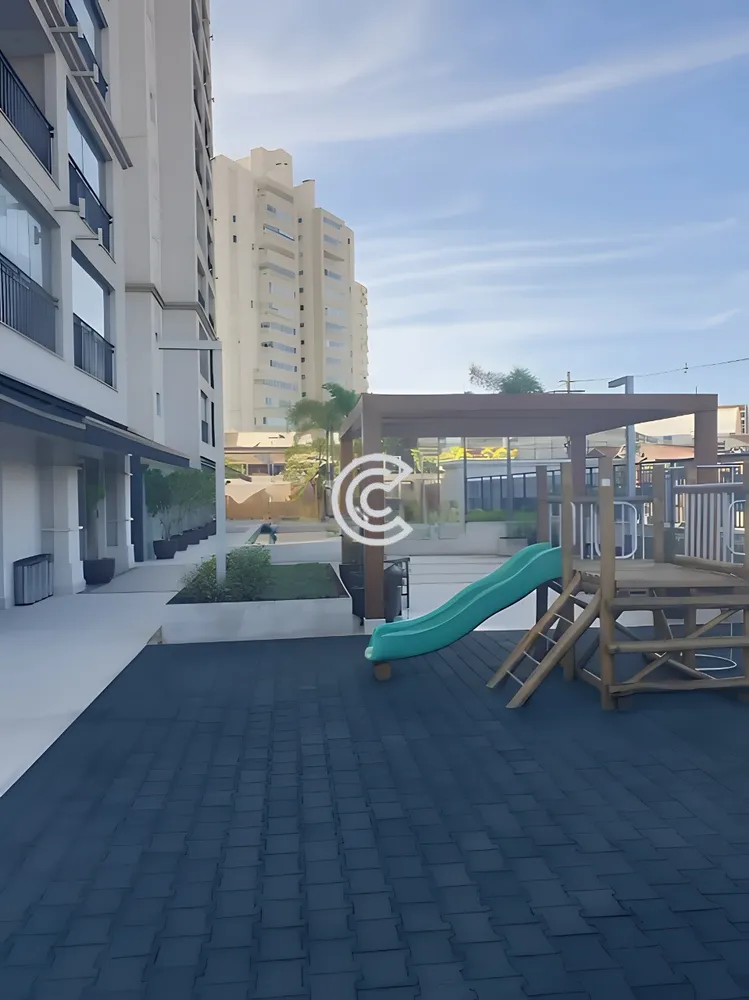 Apartamento, 3 quartos, 82 m² - Foto 11