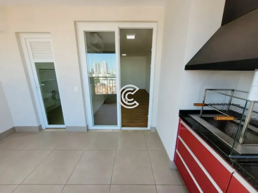 Apartamento, 3 quartos, 82 m² - Foto 2