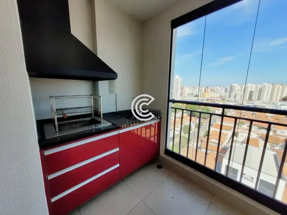 Apartamento, 3 quartos, 82 m² - Foto 3