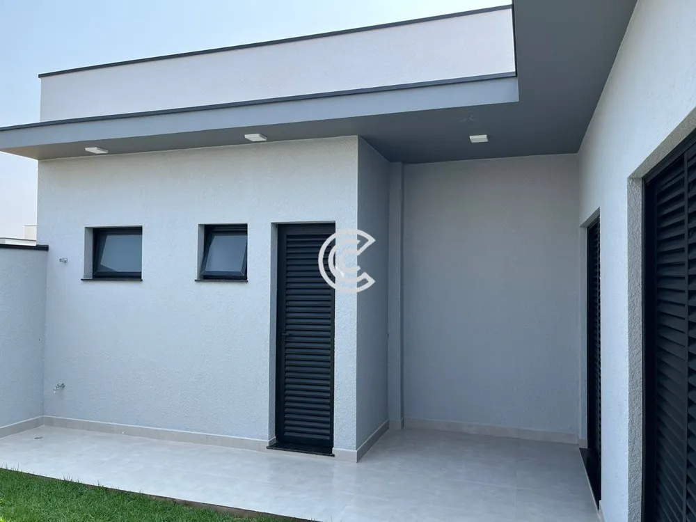 Casa, 3 quartos, 262 m² - Foto 10