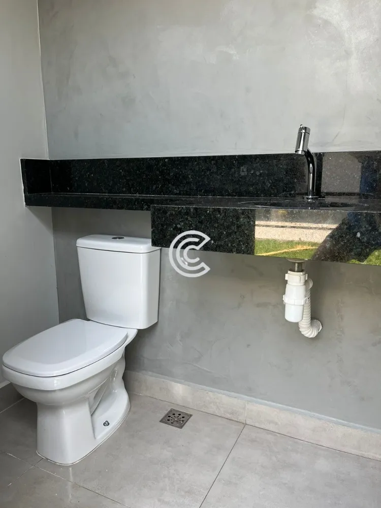 Casa, 3 quartos, 262 m² - Foto 9