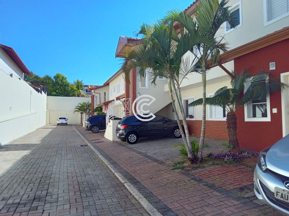 Casa, 2 quartos, 82 m² - Foto 2