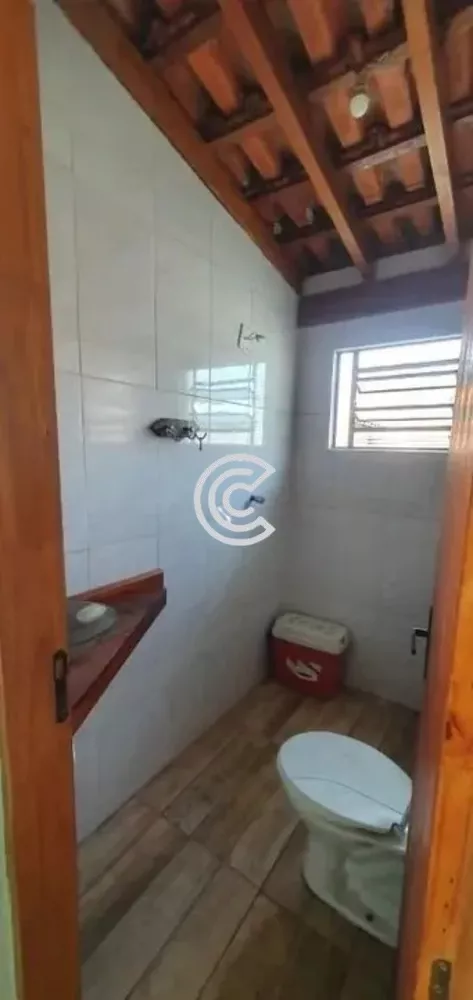 Casa à venda com 2 quartos - Foto 4