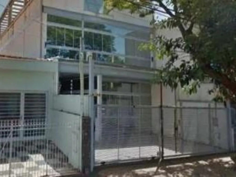 Prédio Inteiro - Foto 1