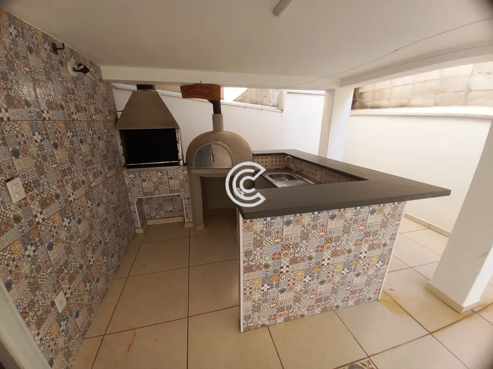 Casa de Condomínio, 3 quartos - Foto 8