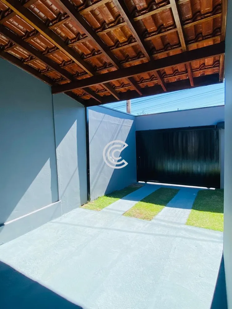 Casa, 3 quartos, 175 m² - Foto 2