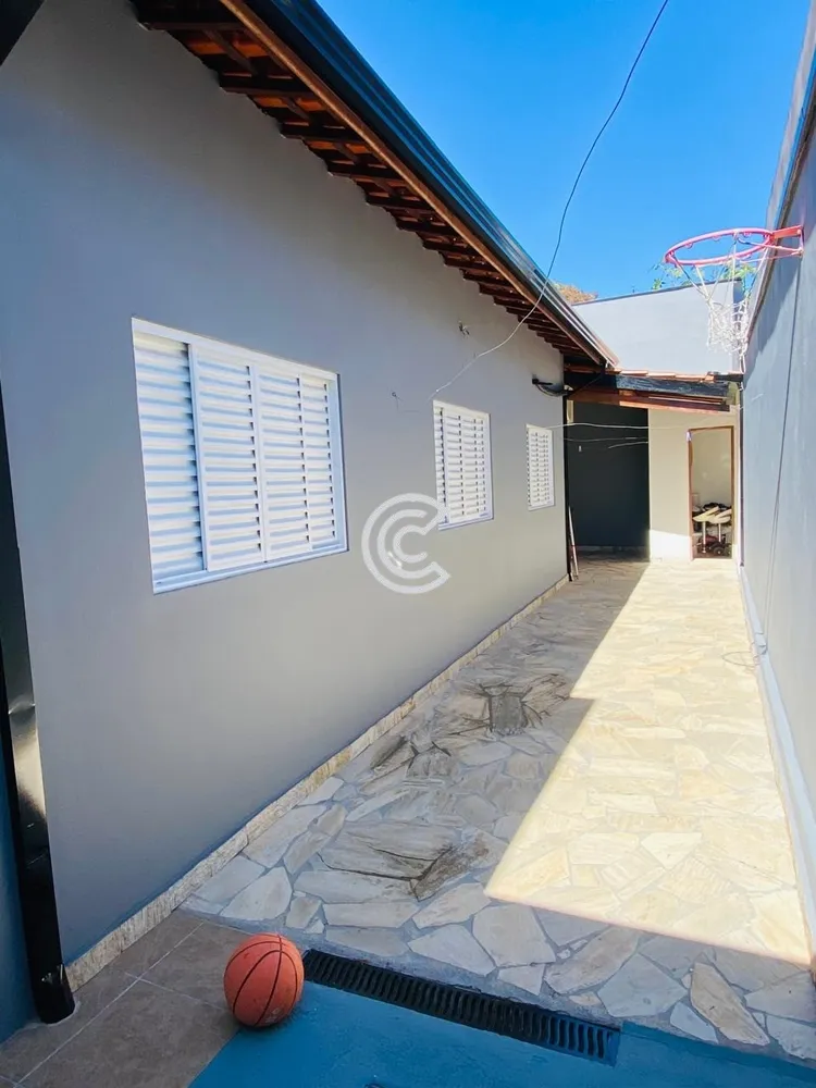 Casa, 3 quartos, 175 m² - Foto 3