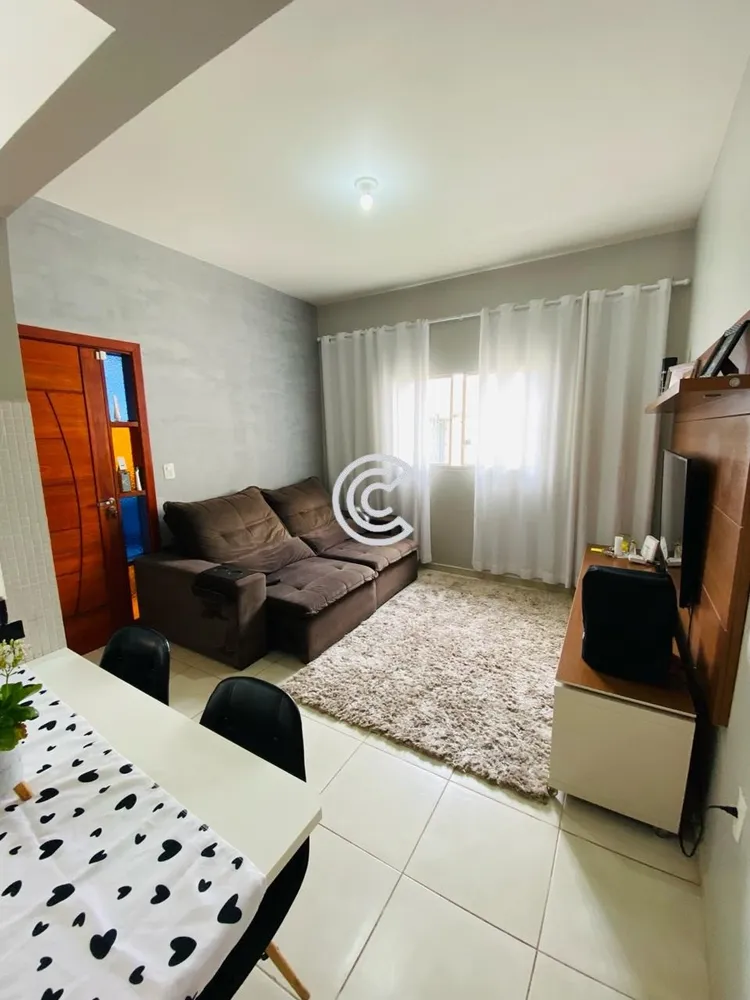 Casa, 3 quartos, 175 m² - Foto 1