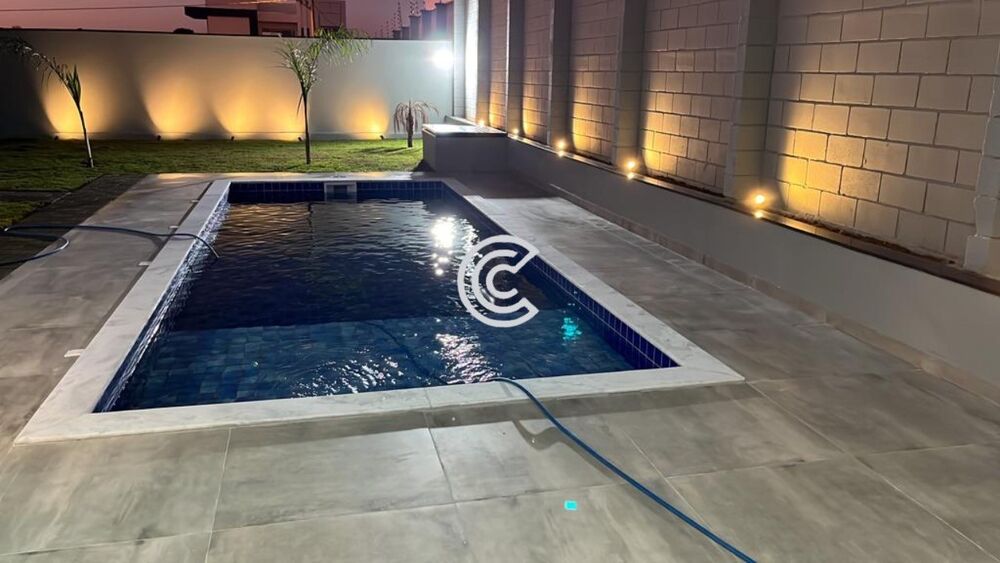 Casa à venda e aluguel com 3 quartos - Foto 16