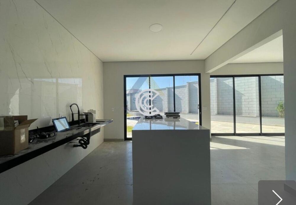 Casa à venda e aluguel com 3 quartos - Foto 4