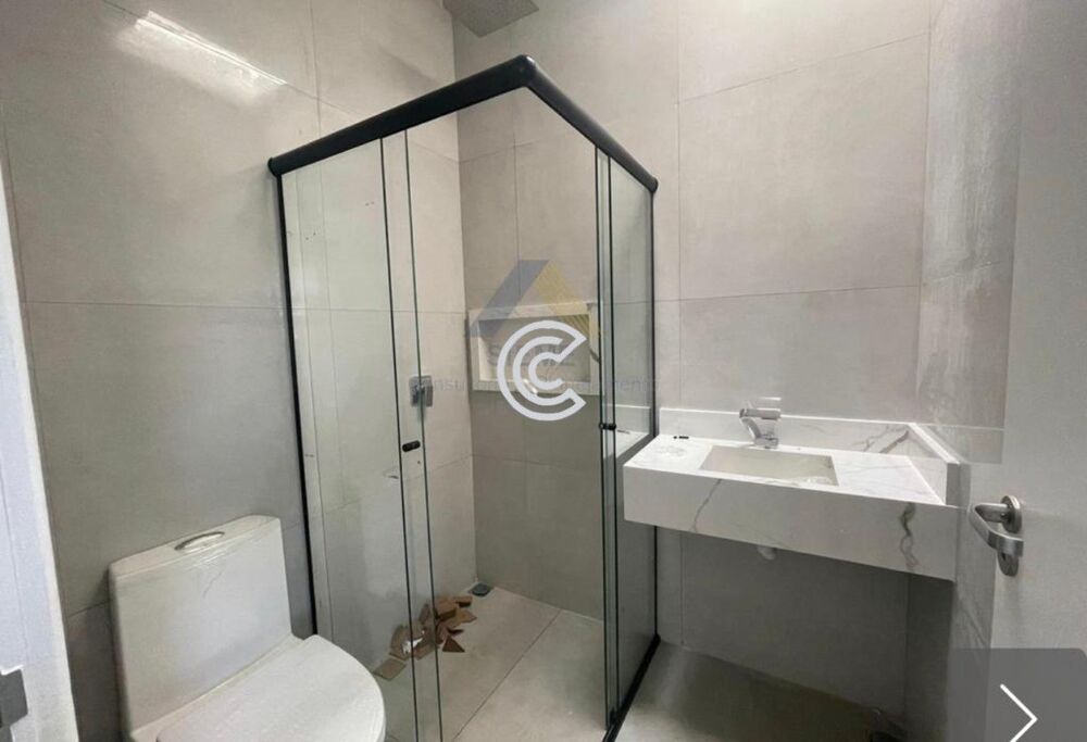Casa à venda e aluguel com 3 quartos - Foto 6