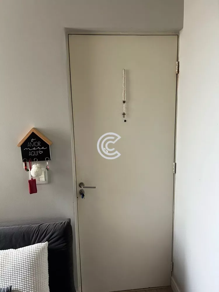 Apartamento à venda com 2 quartos, 48m² - Foto 4