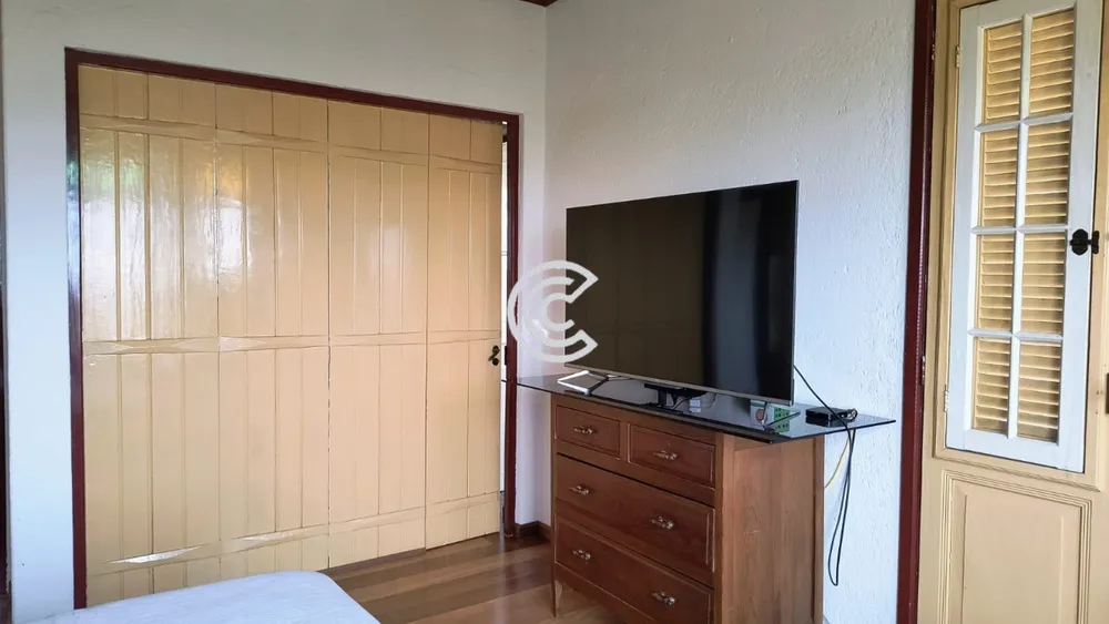 Casa de Condomínio, 5 quartos - Foto 3