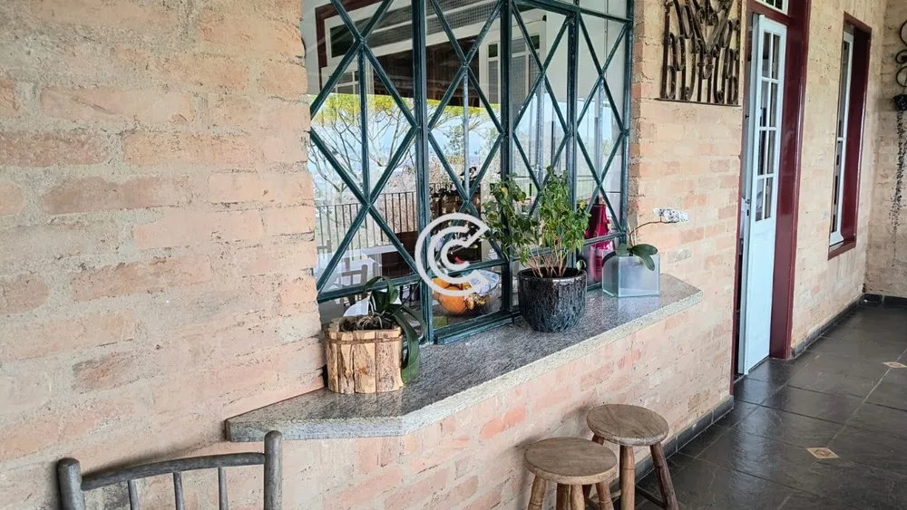 Casa de Condomínio, 5 quartos - Foto 5