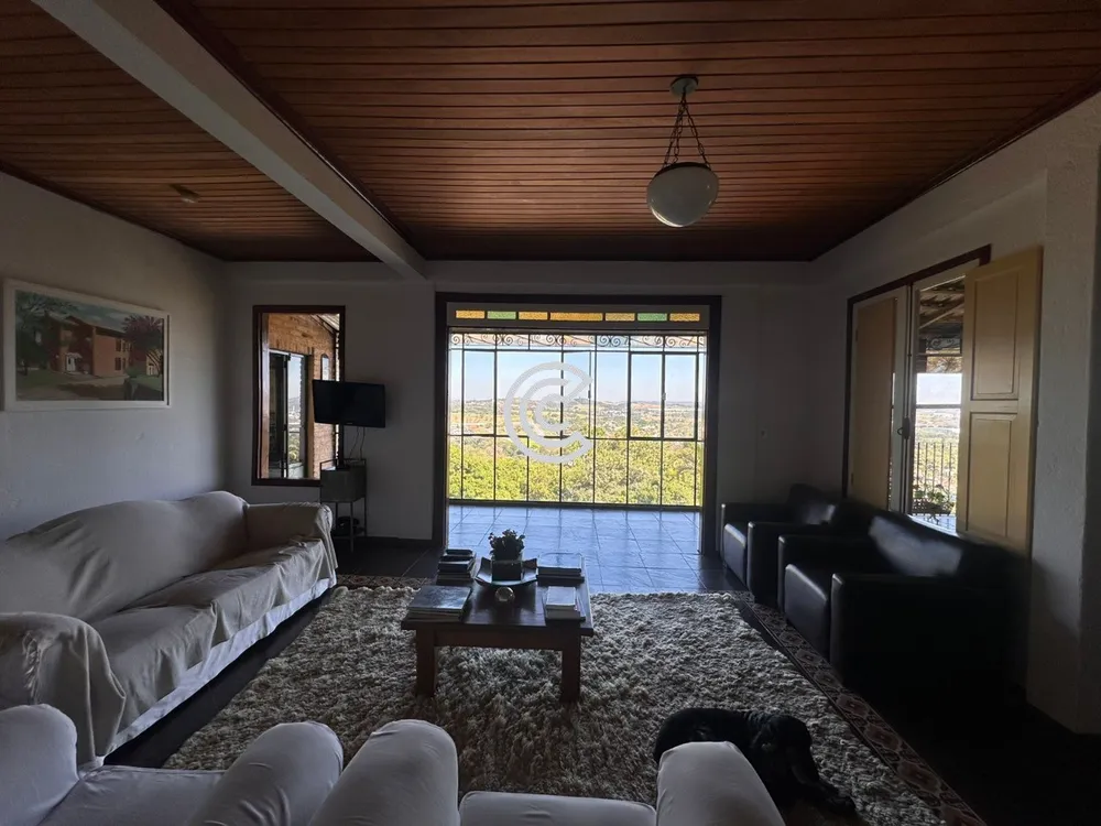Casa de Condomínio, 5 quartos - Foto 8