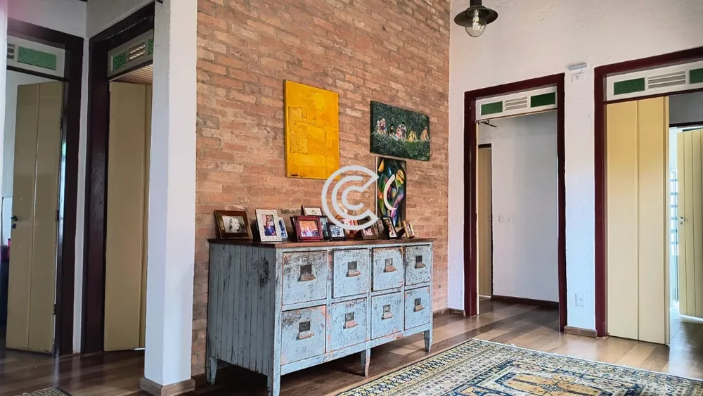 Casa de Condomínio, 5 quartos - Foto 4