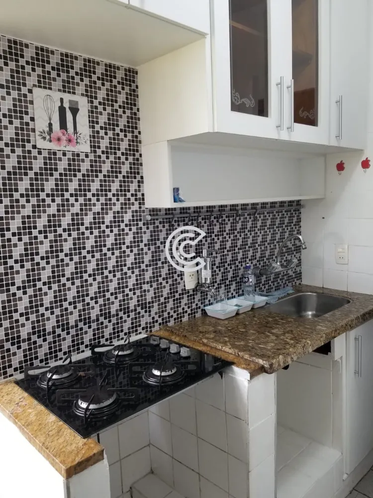 Apartamento, 2 quartos, 45 m² - Foto 4