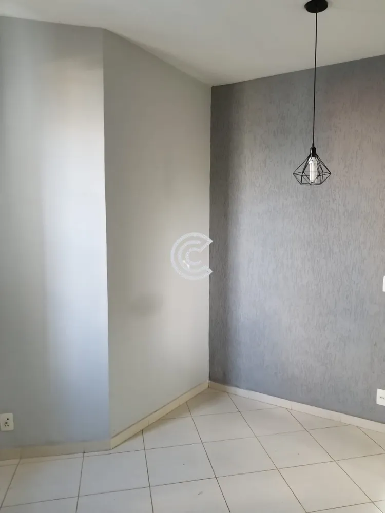 Apartamento, 2 quartos, 45 m² - Foto 3
